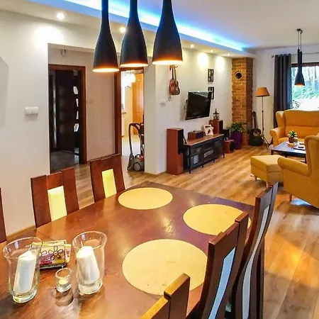 Feriehus Nice In W/ Wifi And 3 Bedrooms