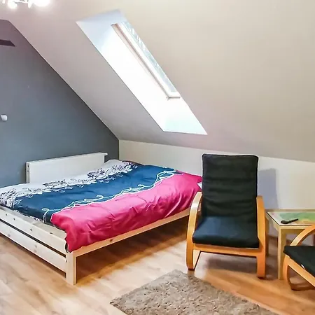 Feriehus Nice In W/ Wifi And 3 Bedrooms